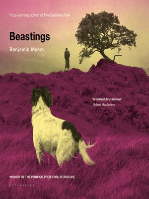 cover image of Beastings